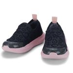 TÊNIS INFANTIL BIBI FLASH BPLUS MARINHO/SUGAR - Azul