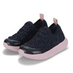TÊNIS INFANTIL BIBI FLASH BPLUS MARINHO/SUGAR - Azul