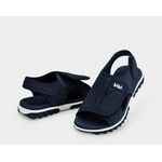 Papete Infantil Bibi Summer Roller Sport 2.0 Azul Marinho Azul