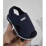 Papete Infantil Bibi Summer Roller Sport 2.0 Azul Marinho Azul