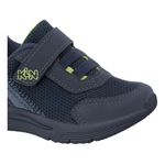 Tênis Infantil Menino New Sport Mini Klin 199128000