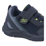Tênis Infantil Menino New Sport Mini Klin 199128000