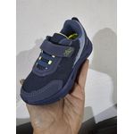 Tênis Infantil Menino New Sport Mini Klin 199128000