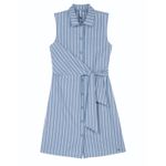 Vestido Camisa Marialicia