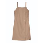 Vestido Alfaiataria Marialicia
