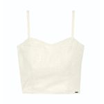 Blusa Corpete Sarja Mariaícia