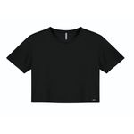 Cropped Algodão Marialicia 