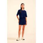 Blusa Marialicia Marinho