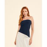 Blusa Tomara que caia