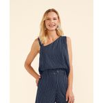 Blusa Marialicia Lista