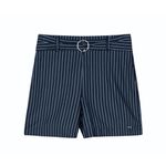 Shorts Marialicia Lista