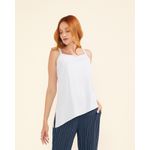 Blusa Simétrica Marialicia
