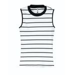 Blusa Regata Canelada 