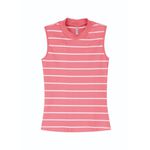 Blusa Regata Canelada 