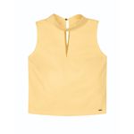 Blusa Alfaiataria Marialícia