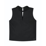 Blusa Alfaiataria Marialicia