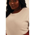 Blusa Feminina Marialicia 