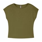Blusa Feminina Marialicia 