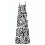 Vestido Feminina Marialicia 