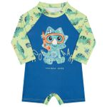 Macaquinho Menino UV Bebê Kamylus 43861