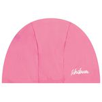 Macaquinho Praia Infantil Proteção UV Pink Neon