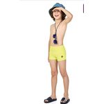 SUNGA FIT BOXER TCHIBUM INFANTILKAMYLUS