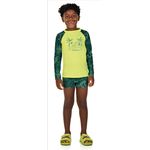 CONJUNTO DE PRAIA INFANTIL MENINO KAMYLUS