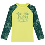 CONJUNTO DE PRAIA INFANTIL MENINO KAMYLUS