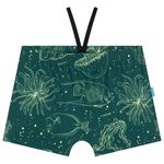 CONJUNTO DE PRAIA INFANTIL MENINO KAMYLUS