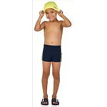 CONJUNTO DE NATAÇÃO INFANTIL MENINO - KAMYLUS