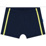 CONJUNTO DE NATAÇÃO INFANTIL MENINO - KAMYLUS