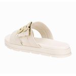 Tamanco Feminino Flat Moleca 5490124