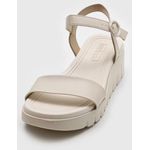 SANDÁLIA MOLECA SALTO ANABELA REF: 5536.100