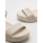 SANDÁLIA MOLECA SALTO ANABELA REF: 5536.100