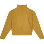 Blusão Malwee Tricot Premium 