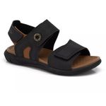 sandalia papete klin