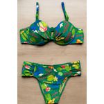 Biquíni Laplaya Linha Premium 