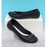 Sapatilha Moleca laço