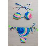 Calcinha biquíni Laplaya 