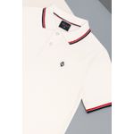 camisa polo diametro
