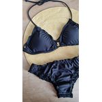 Biquíni Moriam Preto