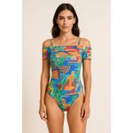 Maiô Laplaya Premium 