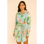 Saída de Praia Lua Morena 