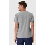 Camiseta Original Masculina Decote Redondo Em Algodão