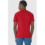 Camiseta Original Masculina Decote Redondo Em Algodão