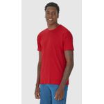 Camiseta Original Masculina Decote Redondo Em Algodão