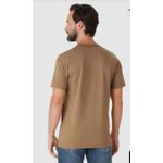 Camiseta Original Masculina Decote Redondo Em Algodão