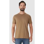 Camiseta Original Masculina Decote Redondo Em Algodão