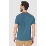 Camiseta Original Masculina Decote Redondo Em Algodão