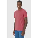 Camiseta Original Masculina Decote Redondo Em Algodão